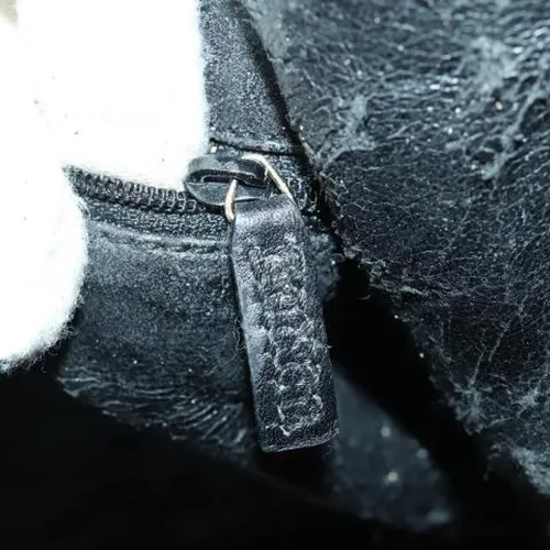 Pre-owned > Pre-owned Bags > Pre-owned Handbags - - Gucci Vintage - Modalova