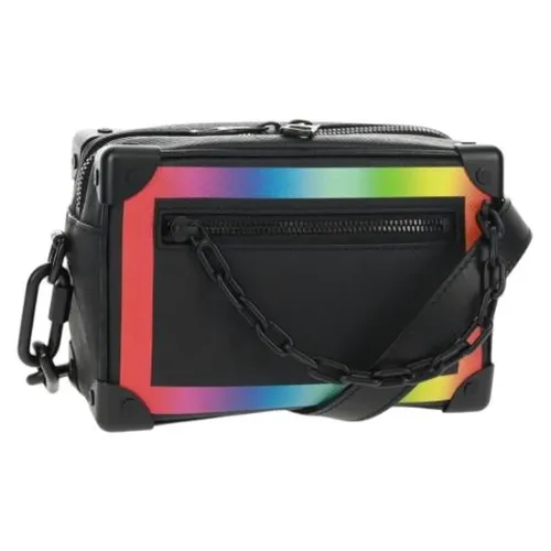 Pre-owned > Pre-owned Bags > Pre-owned Cross Body Bags - - Louis Vuitton Vintage - Modalova