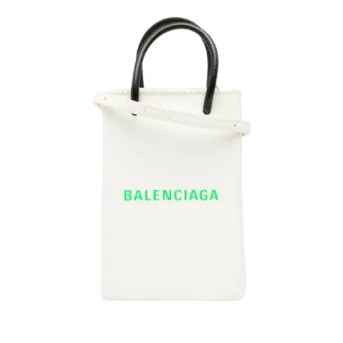 Pre-owned > Pre-owned Bags > Pre-owned Mini Bags - - Balenciaga Vintage - Modalova