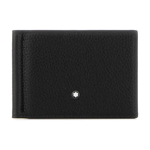 Accessories > Wallets & Cardholders - - Montblanc - Modalova