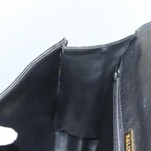 Pre-owned > Pre-owned Bags > Pre-owned Handbags - - Bally Pre-owned - Modalova