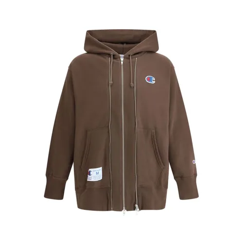 Sweatshirts & Hoodies > Zip-throughs - - Undercover - Modalova