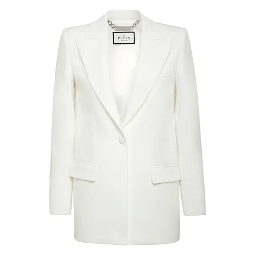 Jackets > Blazers - - Philipp Plein - Modalova