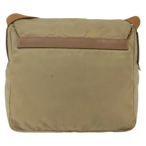 Pre-owned > Pre-owned Bags > Pre-owned Cross Body Bags - - Prada Vintage - Modalova