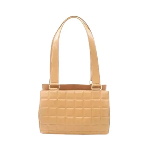 Pre-owned > Pre-owned Bags > Pre-owned Handbags - - Chanel Vintage - Modalova