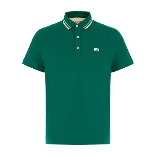 Tops > Polo Shirts - - Valentino Garavani - Modalova