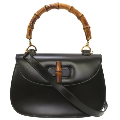 Pre-owned > Pre-owned Bags > Pre-owned Handbags - - Gucci Vintage - Modalova