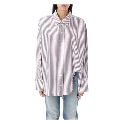 Blouses & Shirts > Shirts - - The Attico - Modalova