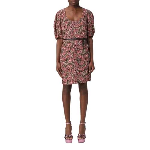 Dresses > Day Dresses > Short Dresses - - Patrizia Pepe - Modalova