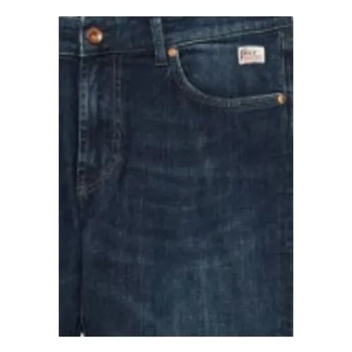 Jeans > Slim-fit Jeans - - Roy Roger's - Modalova