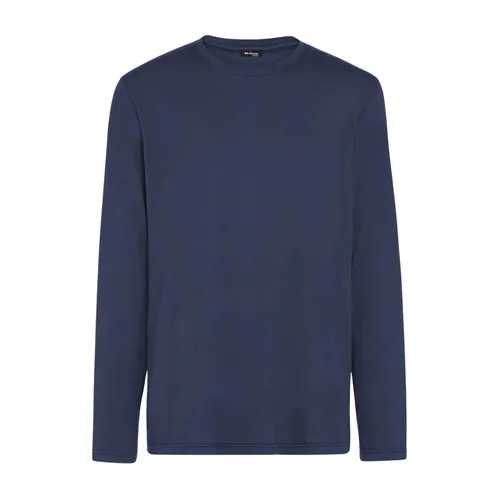 Tops > Long Sleeve Tops - - Kiton - Modalova