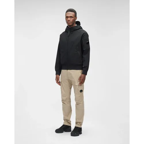 Jackets > Light Jackets - - C.p. Company - Modalova