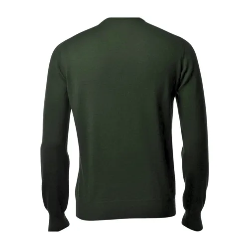 Knitwear > Round-neck Knitwear - - Gran Sasso - Modalova