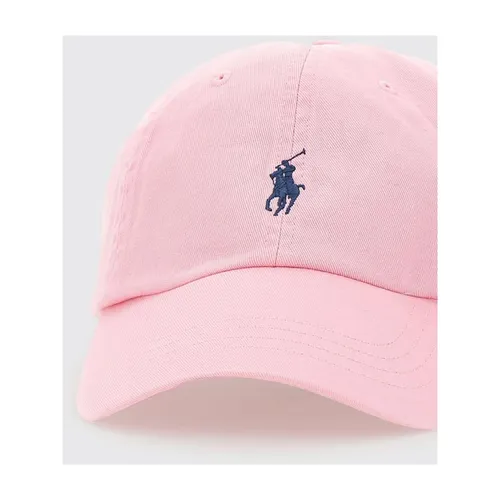 Accessories > Hats > Caps - - Polo Ralph Lauren - Modalova