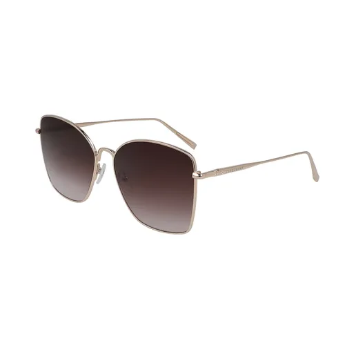 Accessories > Sunglasses - - Longchamp - Modalova