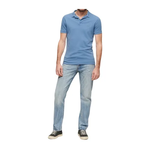 Tops > Polo Shirts - - Superdry - Modalova