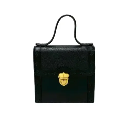 Pre-owned > Pre-owned Bags > Pre-owned Handbags - - Yves Saint Laurent Vintage - Modalova