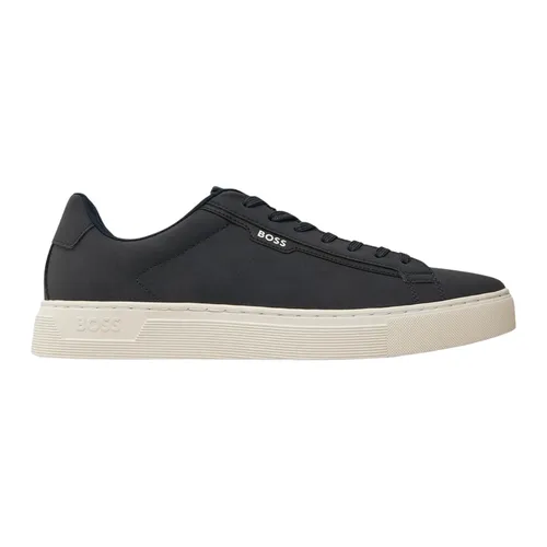 Shoes > Sneakers - - Hugo Boss - Modalova