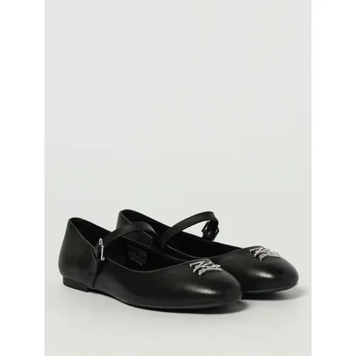 Shoes > Flats > Ballerinas - - Karl Lagerfeld - Modalova