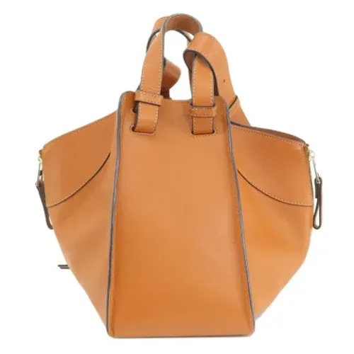 Pre-owned > Pre-owned Bags > Pre-owned Handbags - - Loewe Pre-owned - Modalova