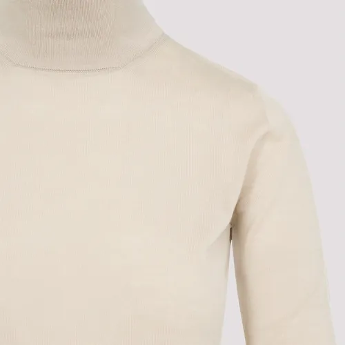 Knitwear > Turtlenecks - - Max Mara - Modalova
