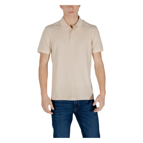 Tops > Polo Shirts - - Emporio Armani EA7 - Modalova