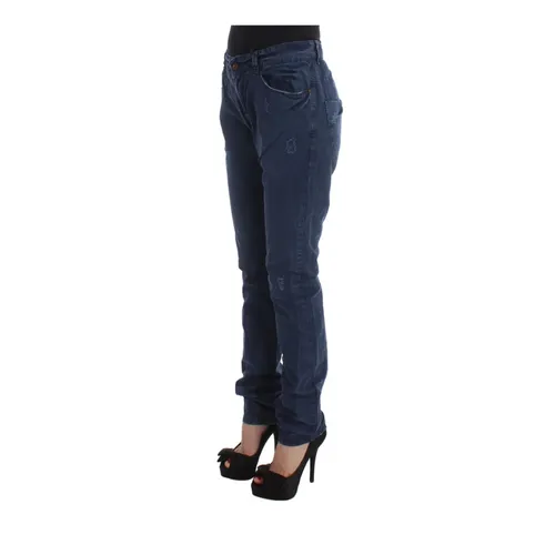 Jeans > Slim-fit Jeans - - Costume National - Modalova