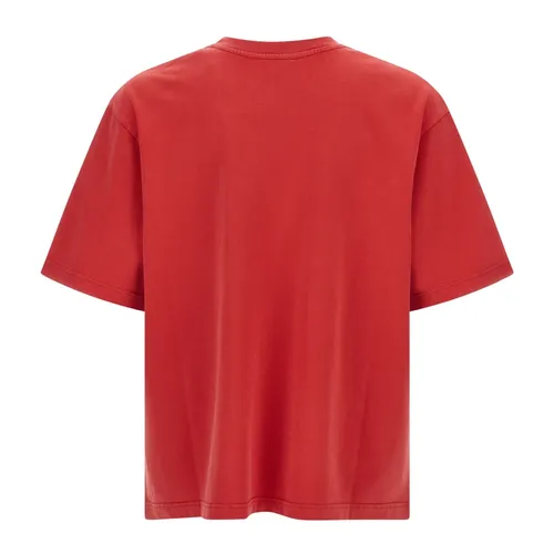 Tops > T-Shirts - - Casablanca - Modalova
