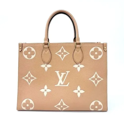 Pre-owned > Pre-owned Bags > Pre-owned Handbags - - Louis Vuitton Vintage - Modalova