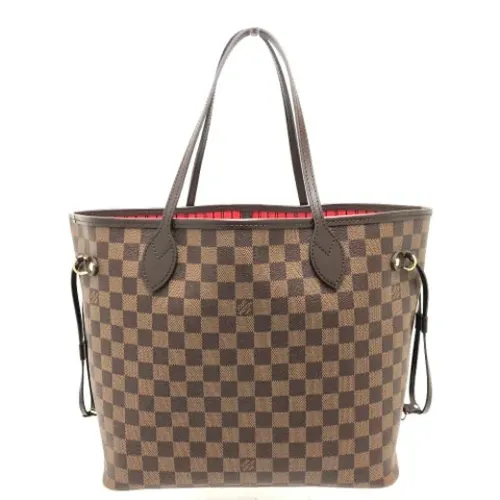 Pre-owned > Pre-owned Bags > Pre-owned Tote Bags - - Louis Vuitton Vintage - Modalova