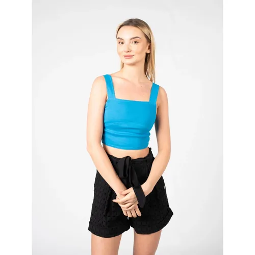 Tops > Sleeveless Tops - - Pinko - Modalova