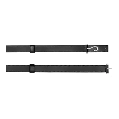 Accessories > Belts - - Edhèn Milano - Modalova
