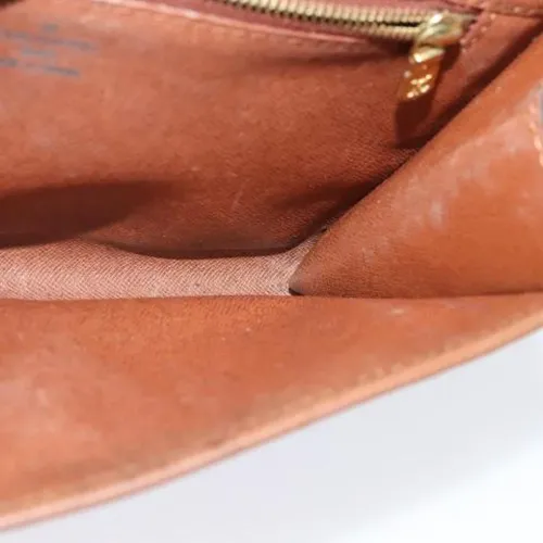 Pre-owned > Pre-owned Bags > Pre-owned Cross Body Bags - - Louis Vuitton Vintage - Modalova