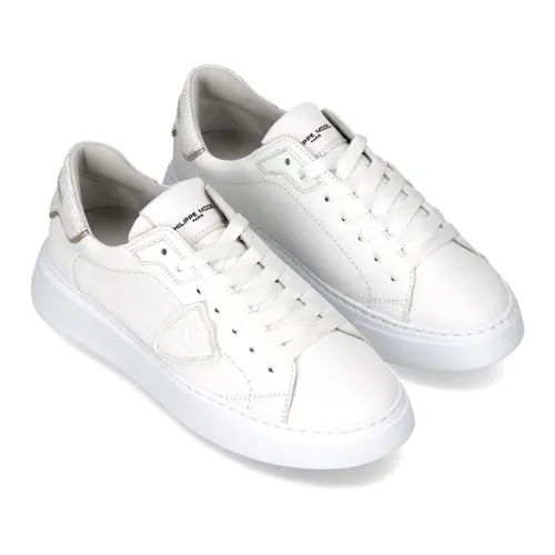 Shoes > Sneakers - - Philippe Model - Modalova