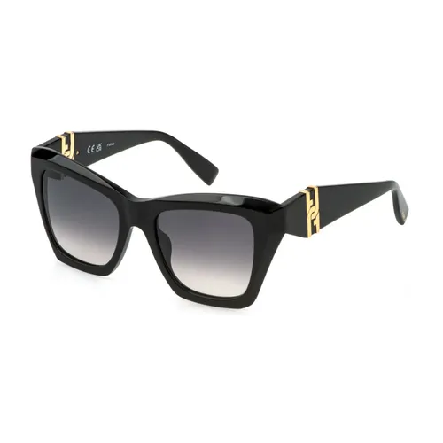 Accessories > Sunglasses - - Furla - Modalova