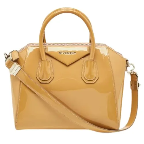 Pre-owned > Pre-owned Bags > Pre-owned Handbags - - Givenchy Pre-owned - Modalova