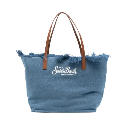 Bags > Tote Bags - - Saint Barth - Modalova