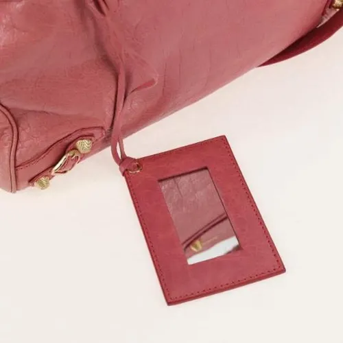 Pre-owned > Pre-owned Bags > Pre-owned Shoulder Bags - - Balenciaga Vintage - Modalova