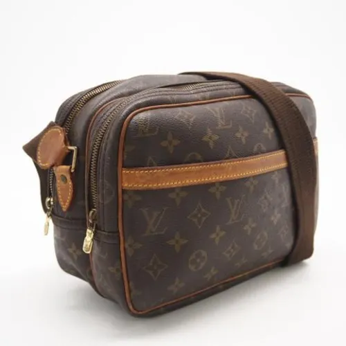 Pre-owned > Pre-owned Bags > Pre-owned Cross Body Bags - - Louis Vuitton Vintage - Modalova