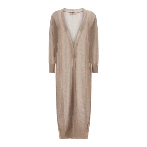 Knitwear > Long Knitwear - - Herno - Modalova
