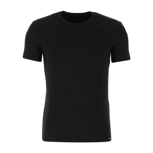 Tops > T-Shirts - - Tom Ford - Modalova