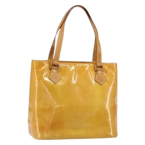 Pre-owned > Pre-owned Bags > Pre-owned Tote Bags - - Louis Vuitton Vintage - Modalova