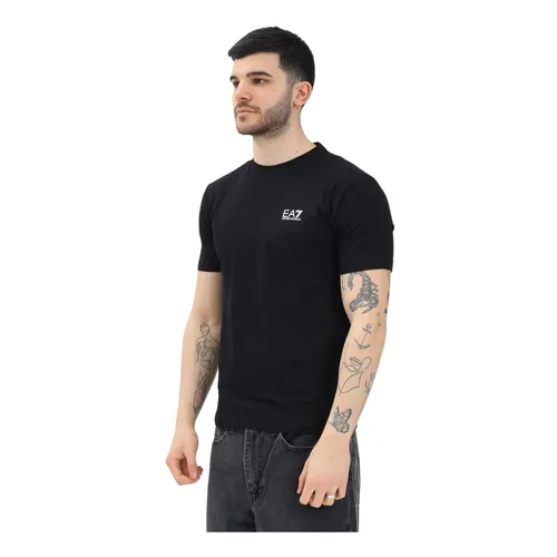 Tops > T-Shirts - - Emporio Armani EA7 - Modalova