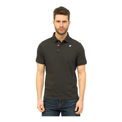 Tops > Polo Shirts - - K-Way - Modalova