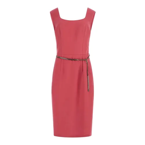 Dresses > Day Dresses > Midi Dresses - - Guess - Modalova