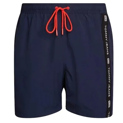 Swimwear > Beachwear - - Tommy Hilfiger - Modalova