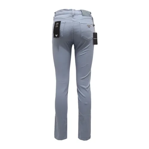 Jeans > Skinny Jeans - - Armani - Modalova