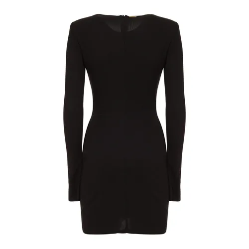 Dresses > Day Dresses > Short Dresses - - Roberto Cavalli - Modalova