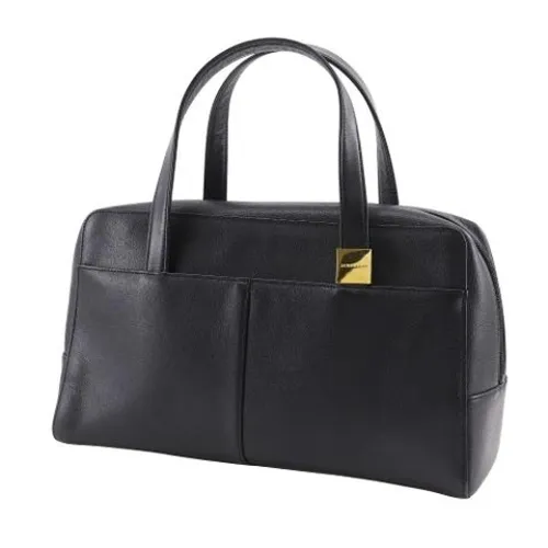 Pre-owned > Pre-owned Bags > Pre-owned Handbags - - Burberry Vintage - Modalova