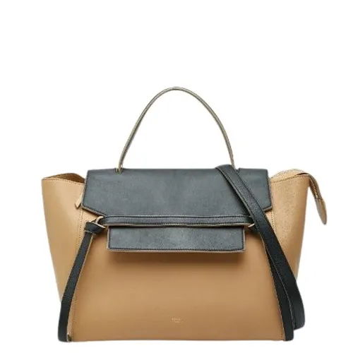Pre-owned > Pre-owned Bags > Pre-owned Handbags - - Celine Vintage - Modalova